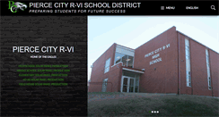 Desktop Screenshot of pcschools.net